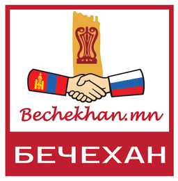 Bechekhan MN logo